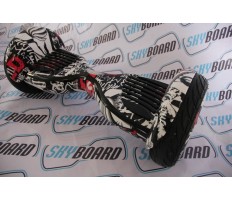 Titan - Skull New 10.5 Inch